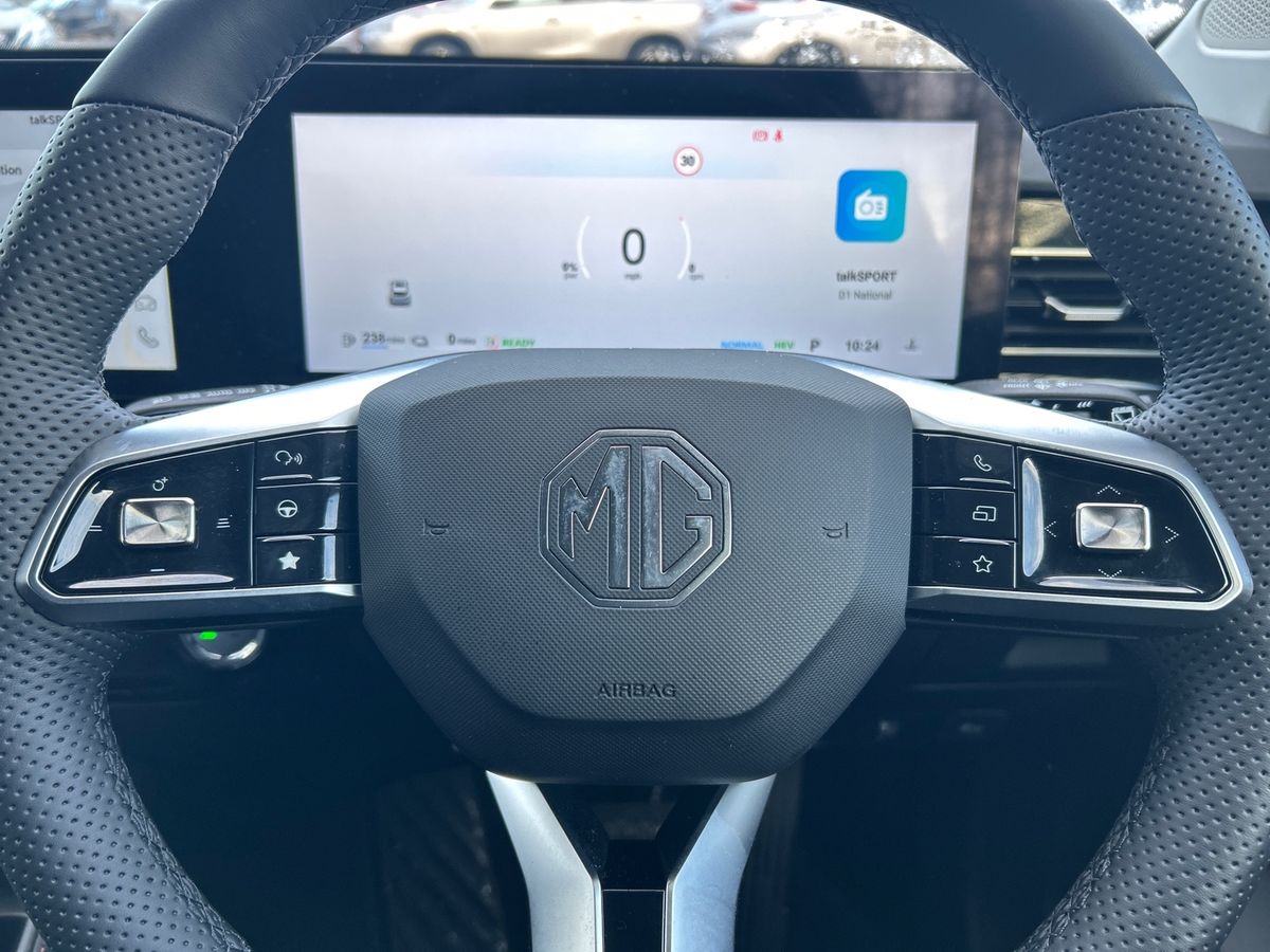 Used MG MG HS 2025 for sale - 77207823: Photo 28