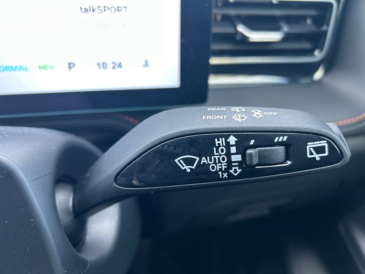 Used MG MG HS 2025 for sale - 77207823: Photo 30