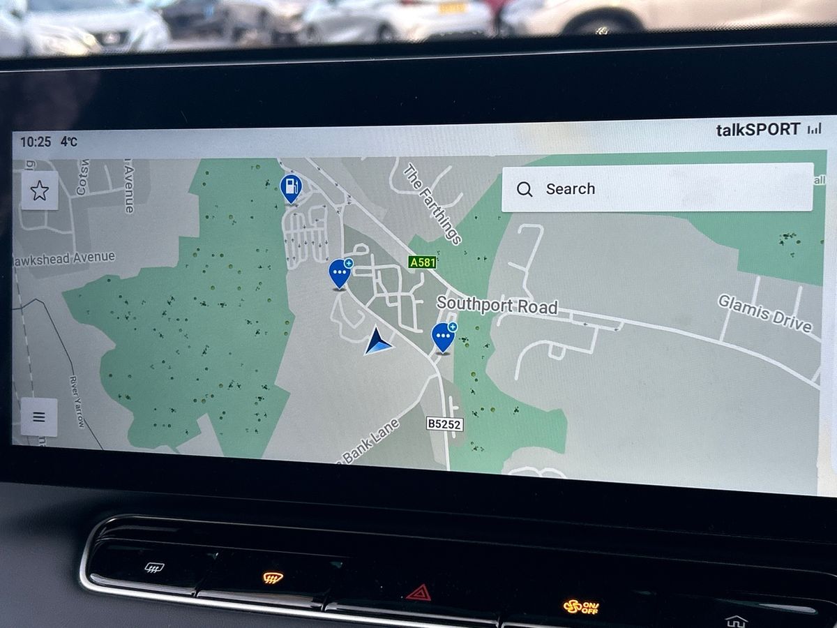 Used MG MG HS 2025 for sale - 77207823: Photo 32