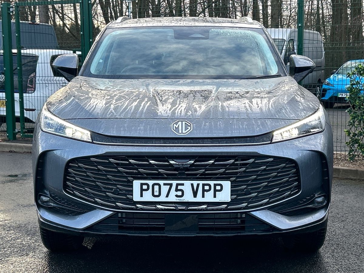 Used MG MG HS 2025 for sale - 77207823: Photo 4