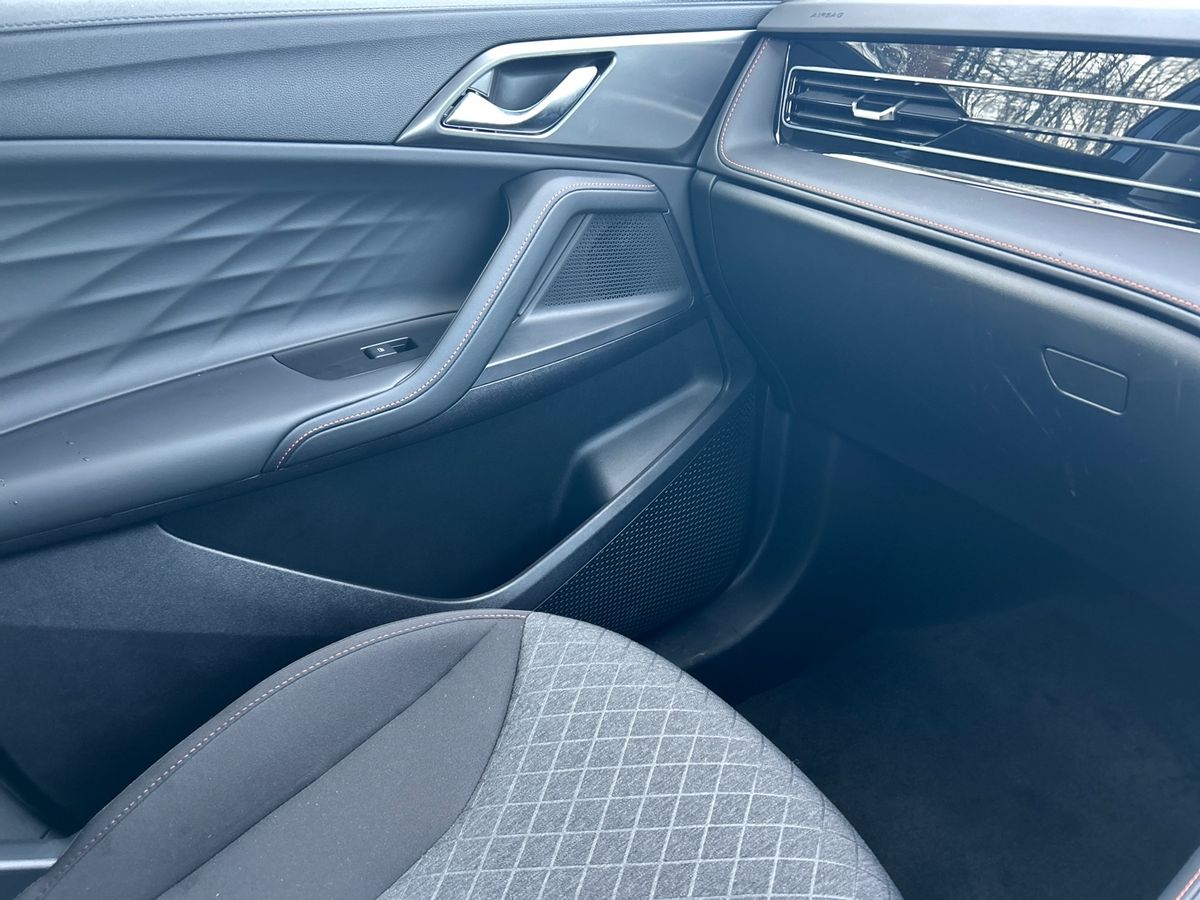 Used MG MG HS 2025 for sale - 77207823: Photo 42