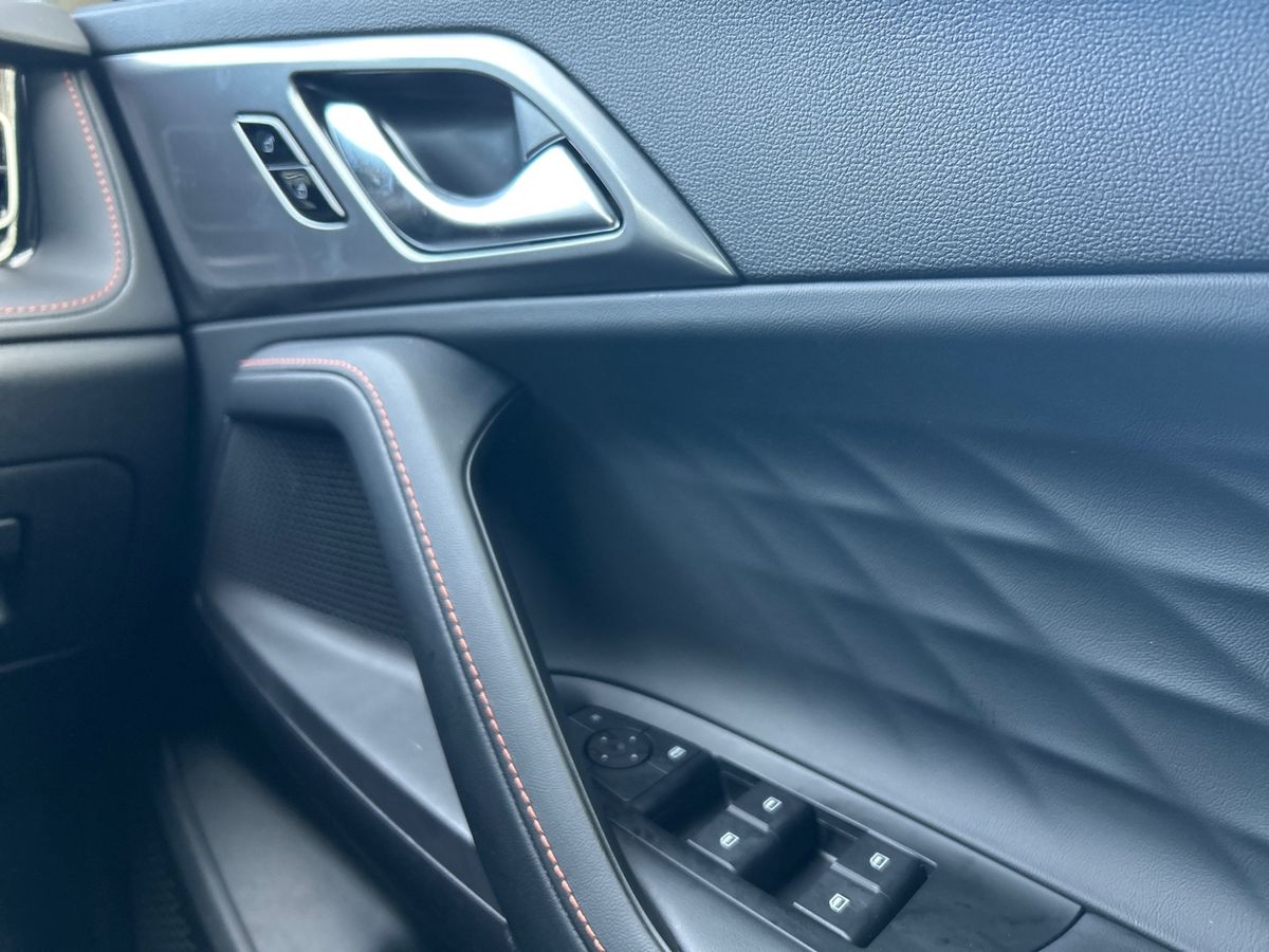 Used MG MG HS 2025 for sale - 77207823: Photo 45