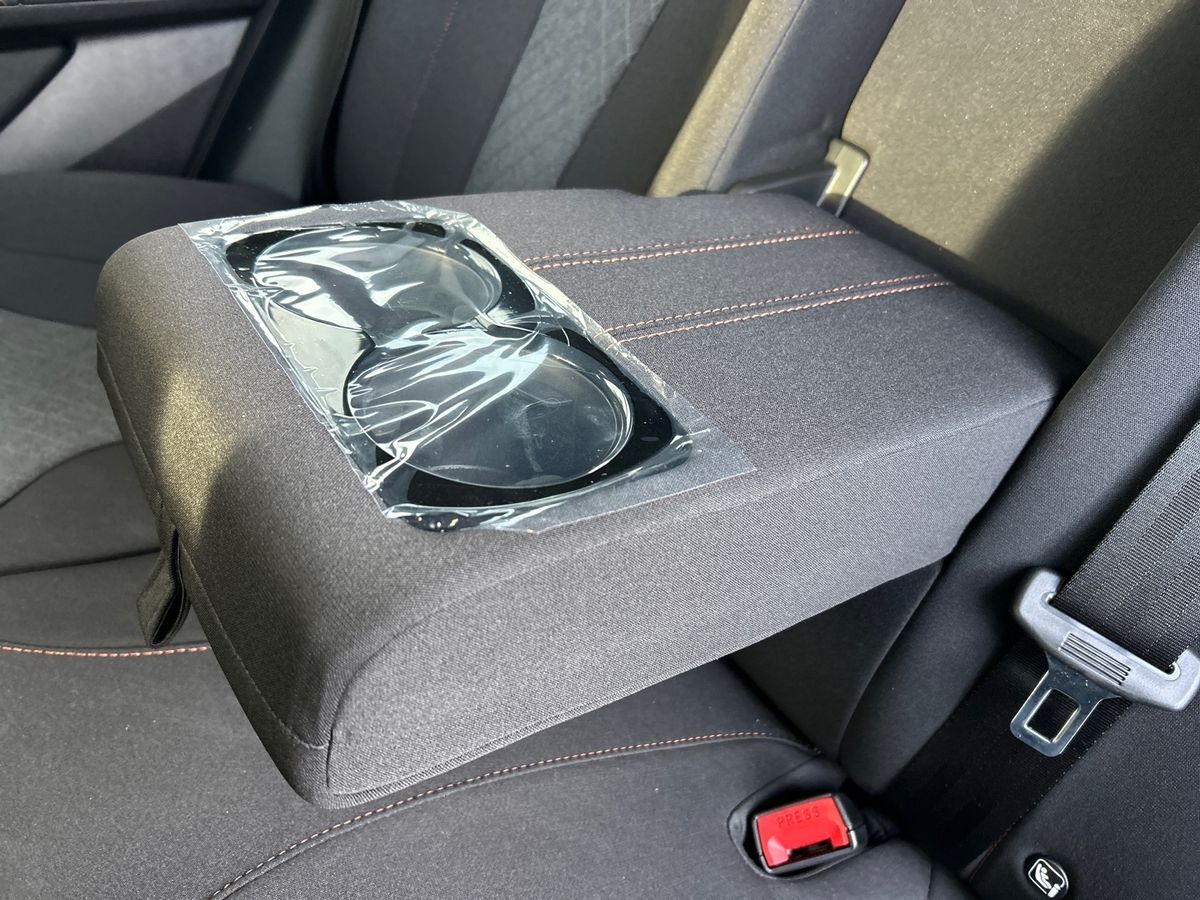 Used MG MG HS 2025 for sale - 77207823: Photo 47