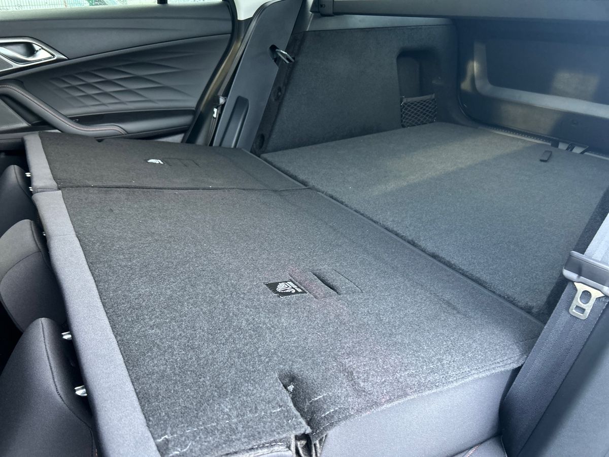 Used MG MG HS 2025 for sale - 77207823: Photo 48