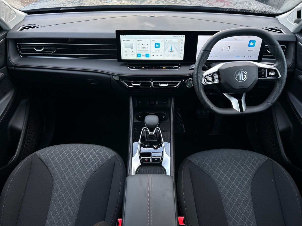 Used MG MG HS 2025 for sale - 77207823: Photo 7