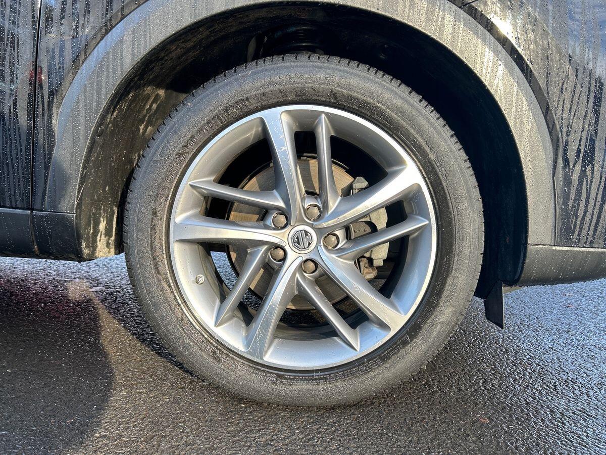 Used MG MG HS 2021 for sale - 77219957: Photo 10