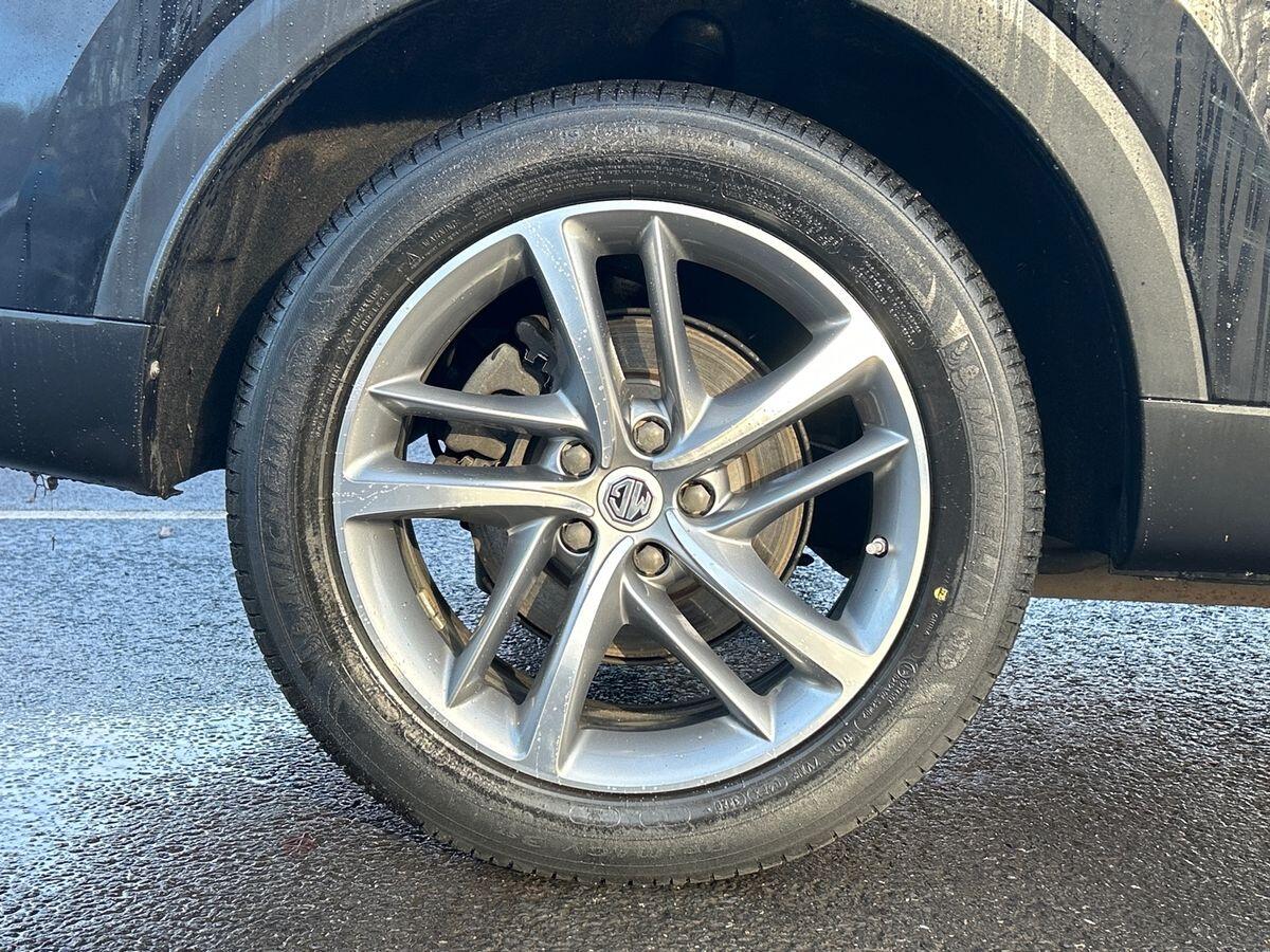 Used MG MG HS 2021 for sale - 77219957: Photo 11