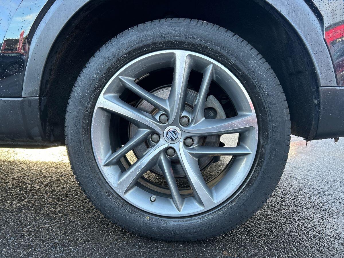 Used MG MG HS 2021 for sale - 77219957: Photo 12