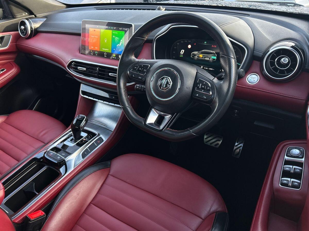 Used MG MG HS 2021 for sale - 77219957: Photo 14