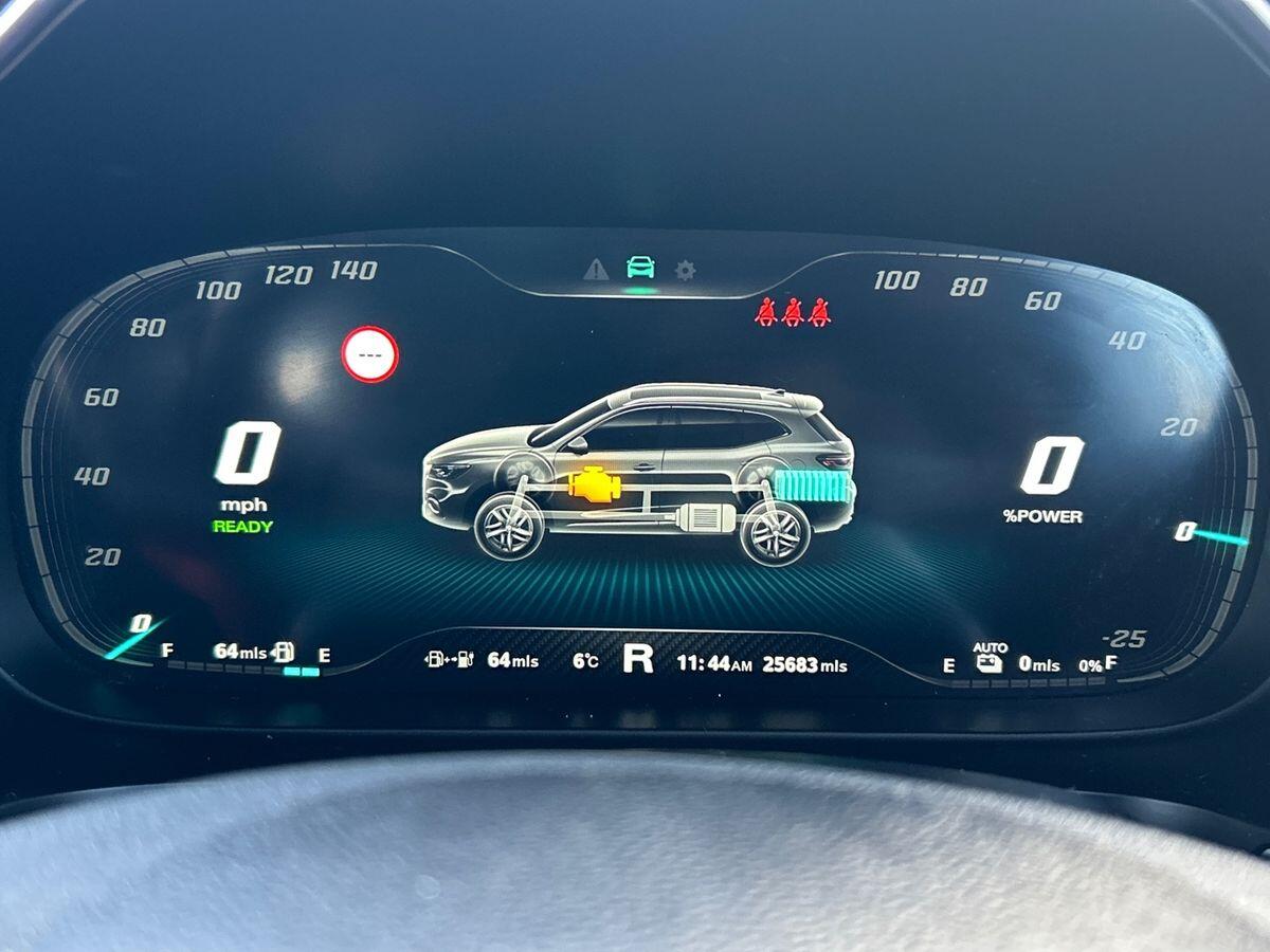 Used MG MG HS 2021 for sale - 77219957: Photo 15