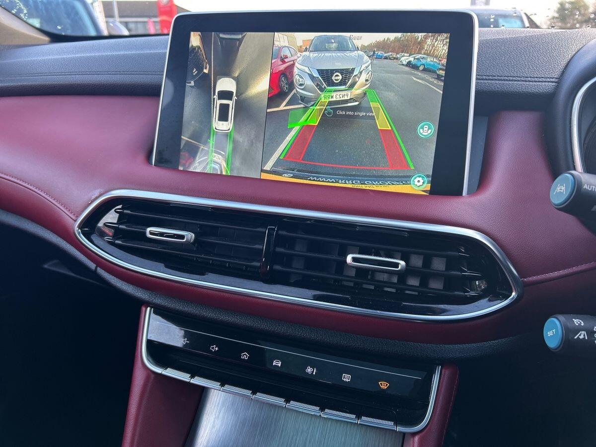 Used MG MG HS 2021 for sale - 77219957: Photo 17