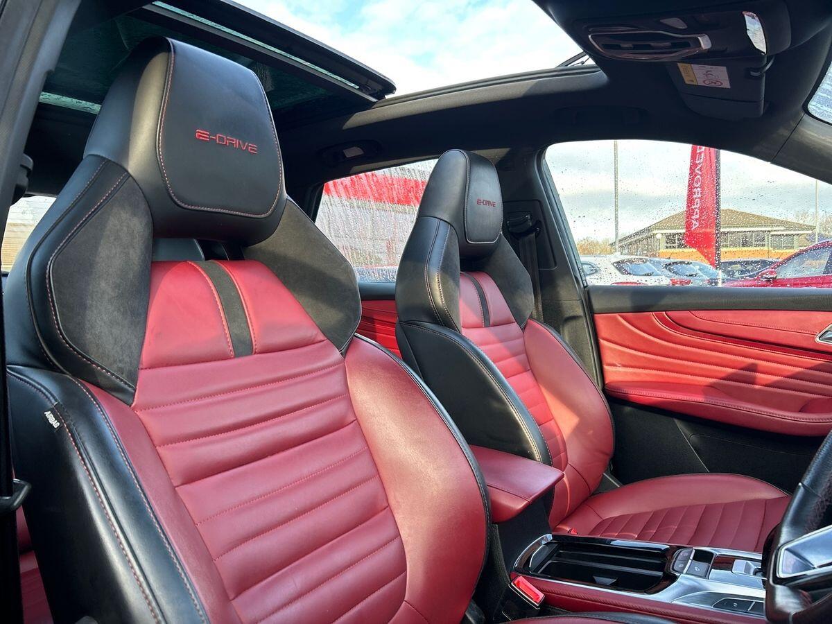 Used MG MG HS 2021 for sale - 77219957: Photo 18