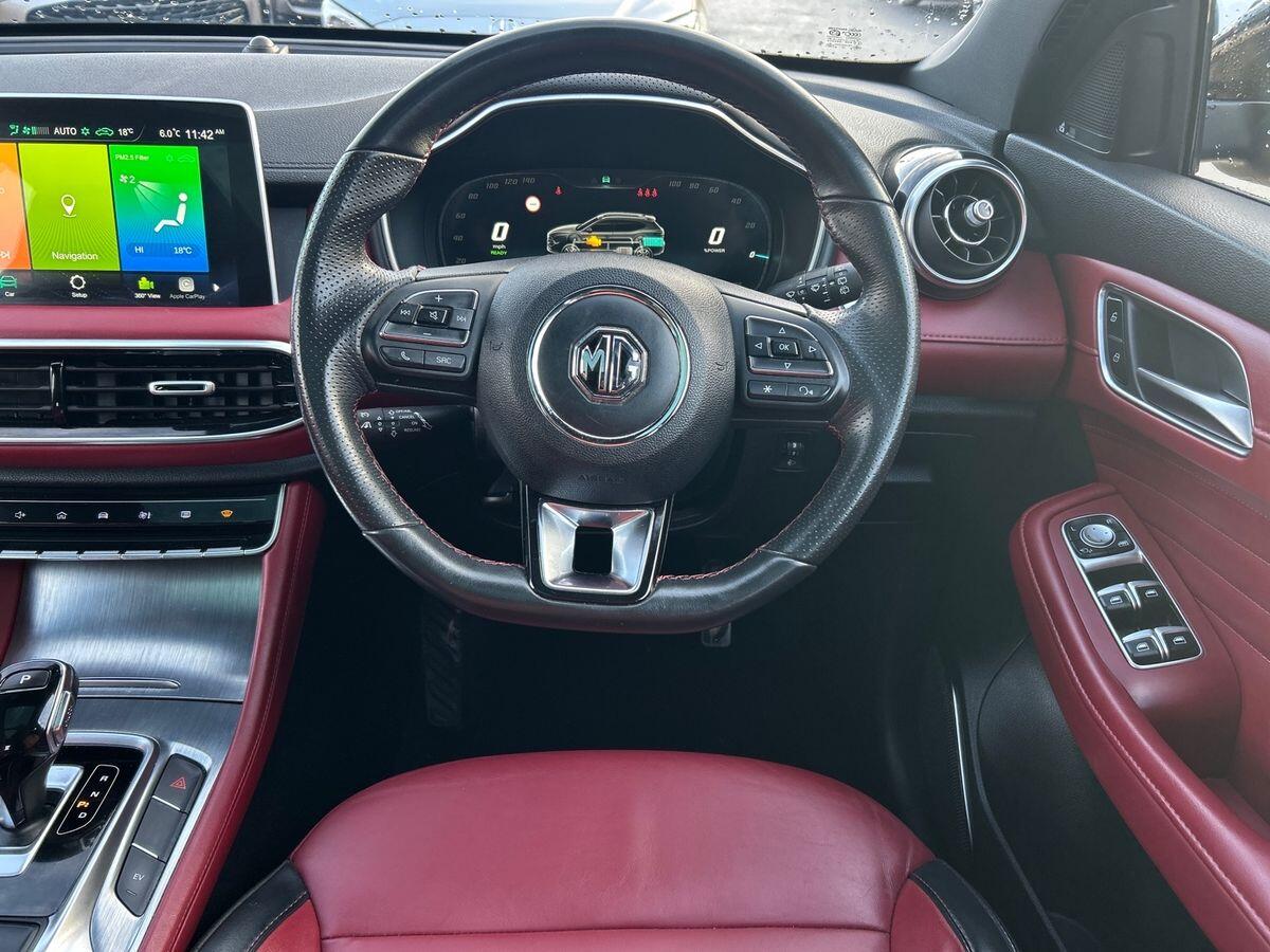 Used MG MG HS 2021 for sale - 77219957: Photo 19