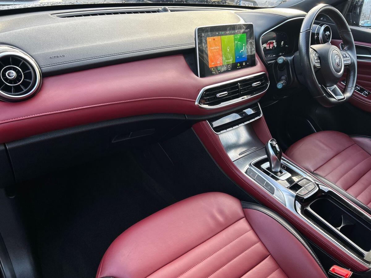 Used MG MG HS 2021 for sale - 77219957: Photo 2