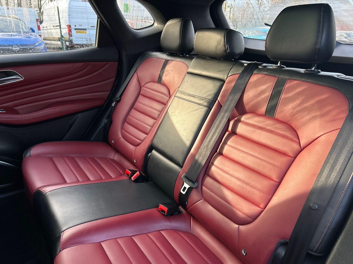 Used MG MG HS 2021 for sale - 77219957: Photo 20