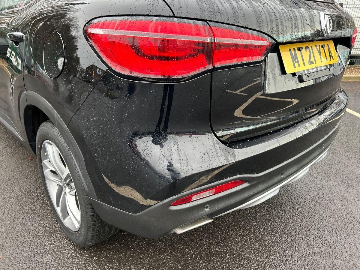 Used MG MG HS 2021 for sale - 77219957: Photo 22