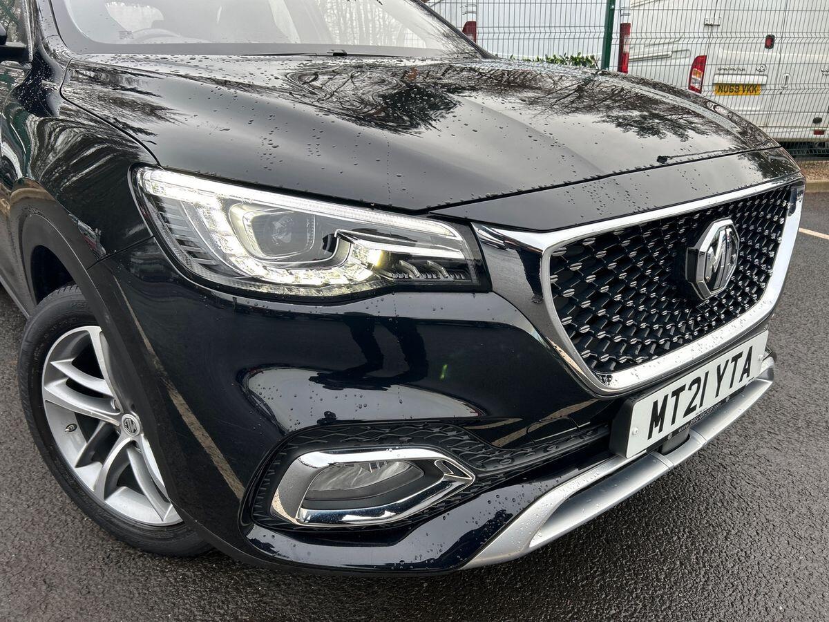 Used MG MG HS 2021 for sale - 77219957: Photo 25