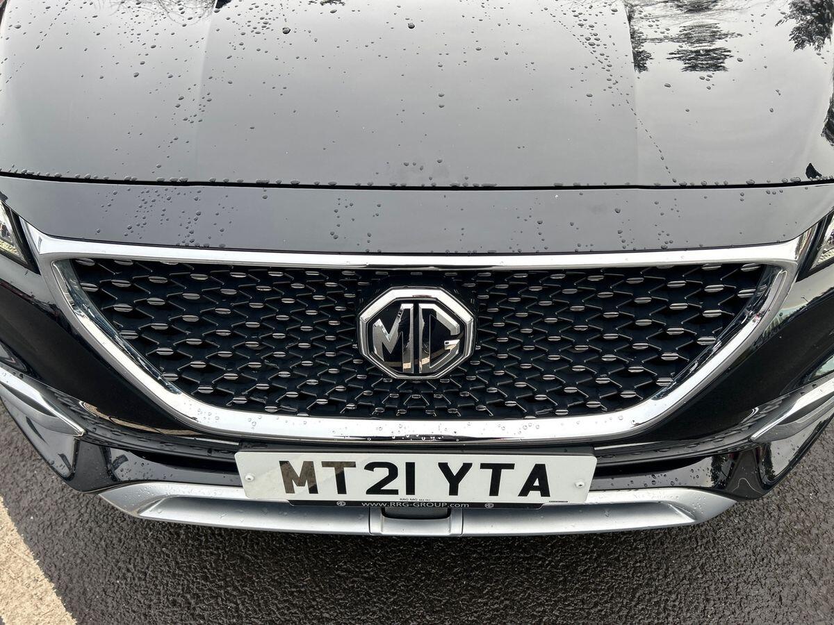 Used MG MG HS 2021 for sale - 77219957: Photo 26