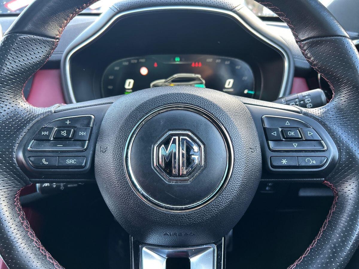 Used MG MG HS 2021 for sale - 77219957: Photo 28