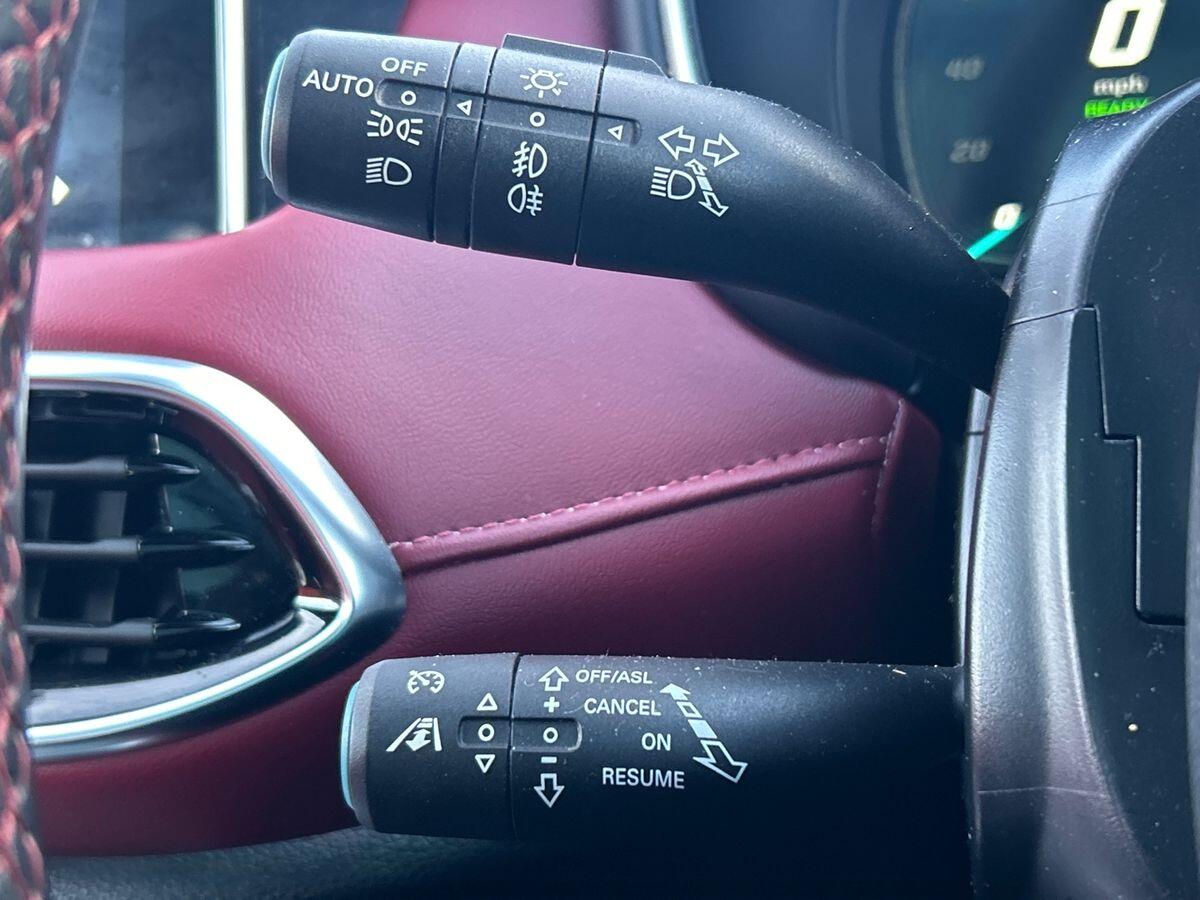 Used MG MG HS 2021 for sale - 77219957: Photo 29