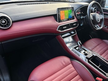 Used MG MG HS 2021 for sale - 77219957: Photo