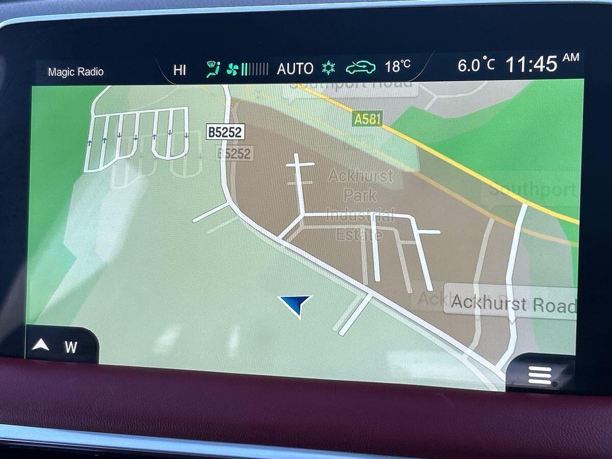 Used MG MG HS 2021 for sale - 77219957: Photo 32