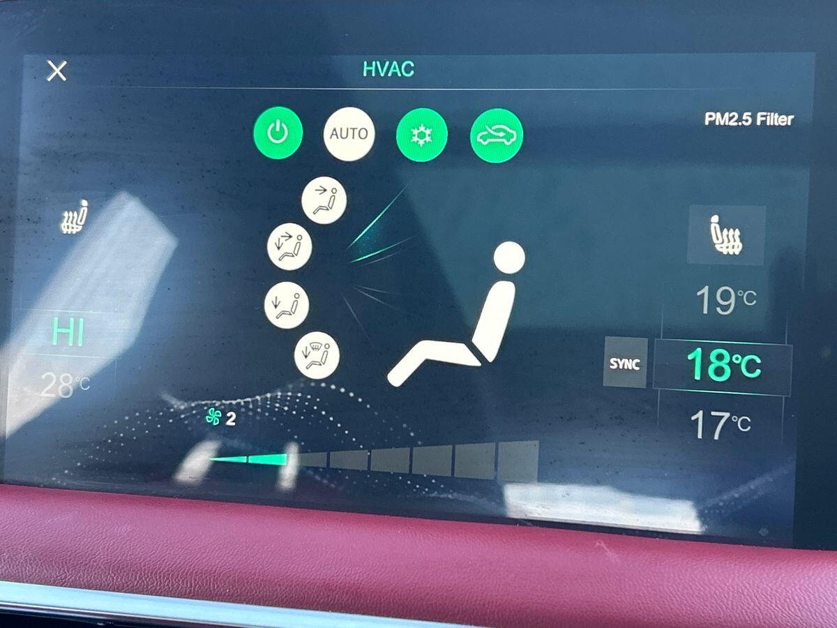 Used MG MG HS 2021 for sale - 77219957: Photo 33