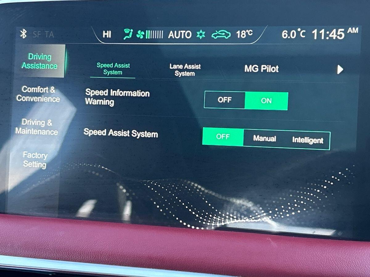 Used MG MG HS 2021 for sale - 77219957: Photo 35