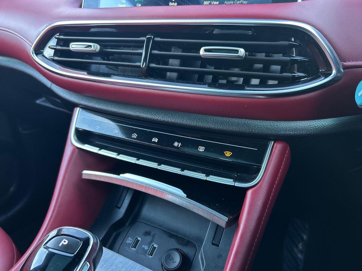 Used MG MG HS 2021 for sale - 77219957: Photo 36