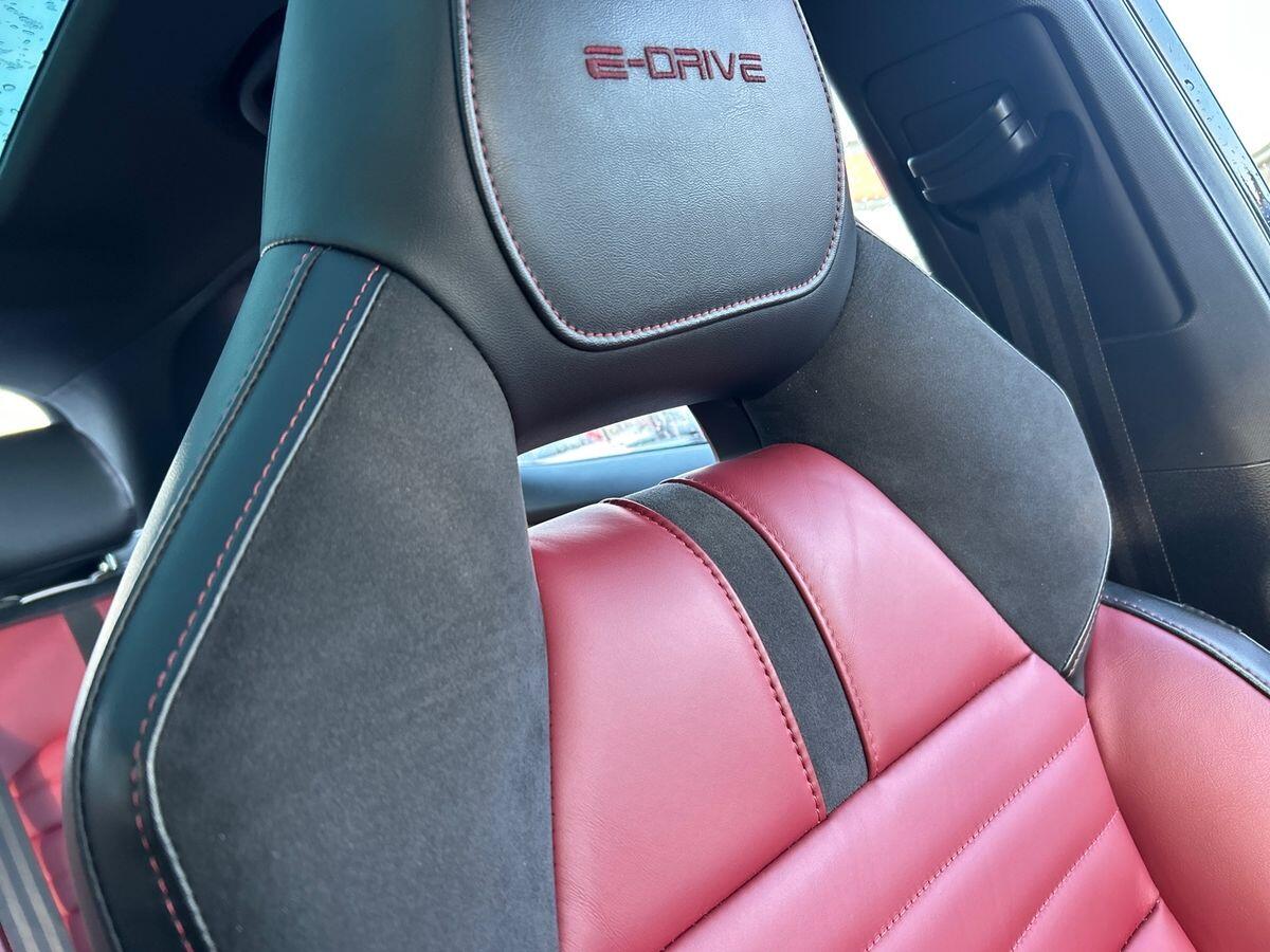 Used MG MG HS 2021 for sale - 77219957: Photo 39