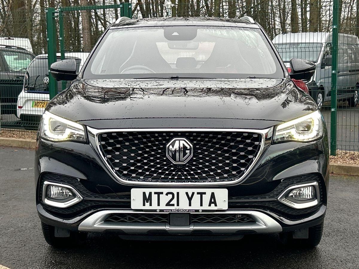 Used MG MG HS 2021 for sale - 77219957: Photo 4