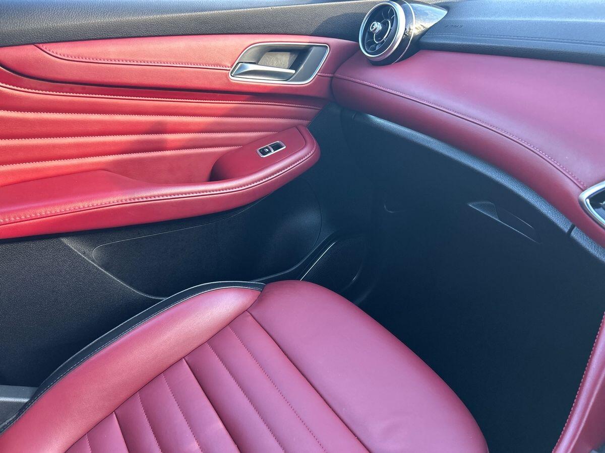 Used MG MG HS 2021 for sale - 77219957: Photo 40