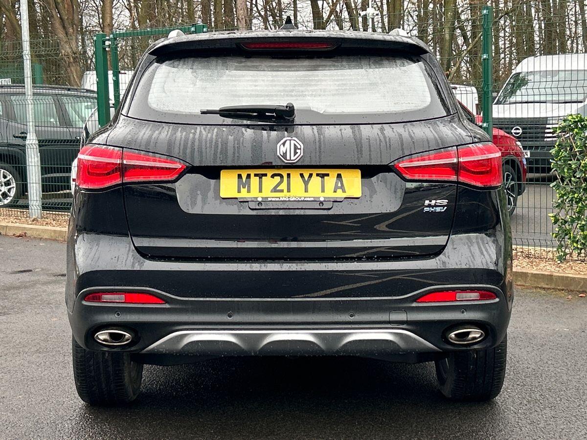 Used MG MG HS 2021 for sale - 77219957: Photo 5