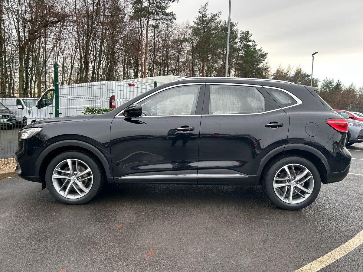 Used MG MG HS 2021 for sale - 77219957: Photo 6