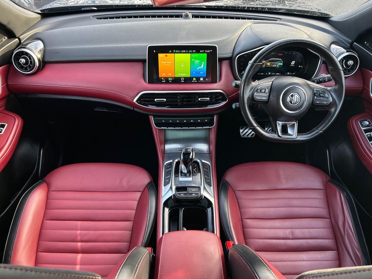 Used MG MG HS 2021 for sale - 77219957: Photo 7