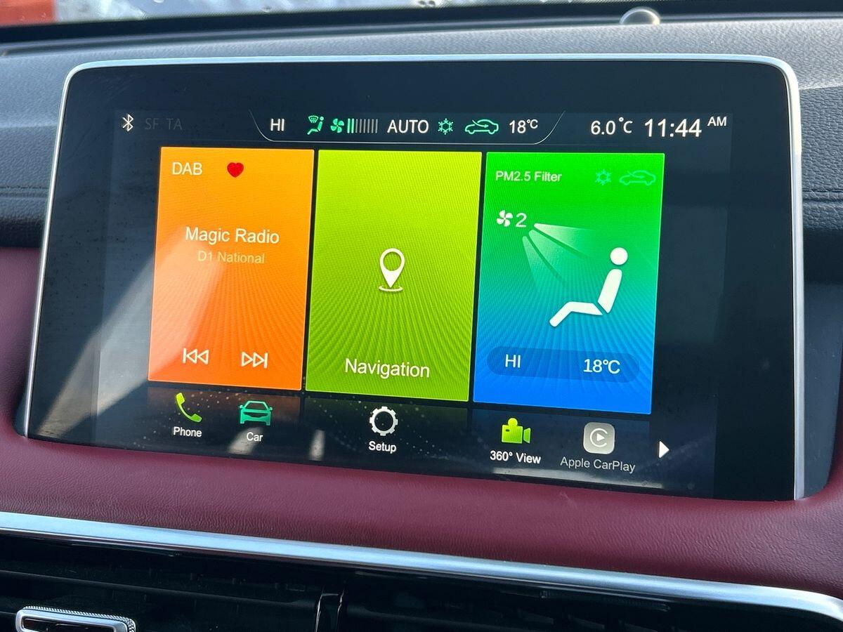 Used MG MG HS 2021 for sale - 77219957: Photo 9