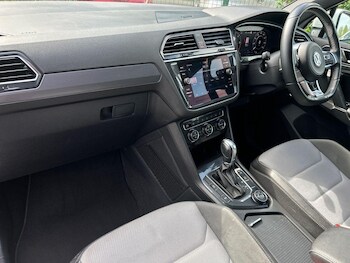 Used Volkswagen Tiguan 2018 for sale - 78851894: Photo