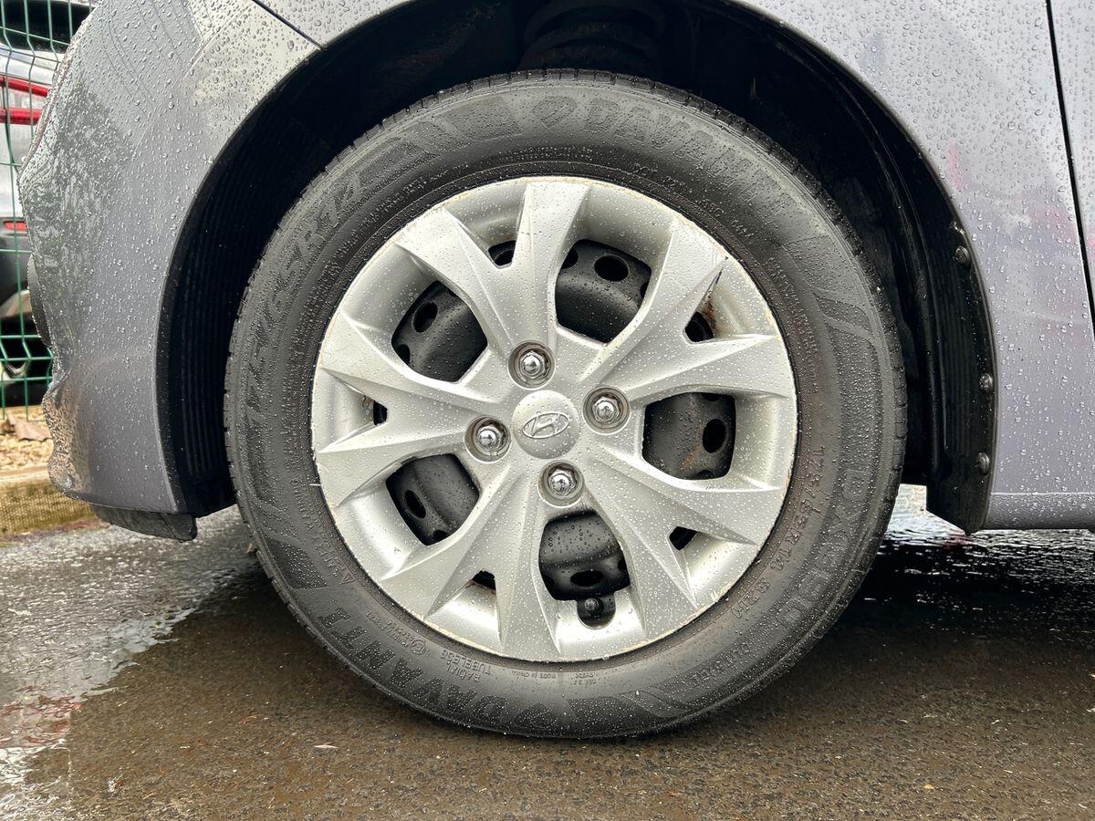 Used Hyundai i10 2016 for sale - 77577774: Photo 10