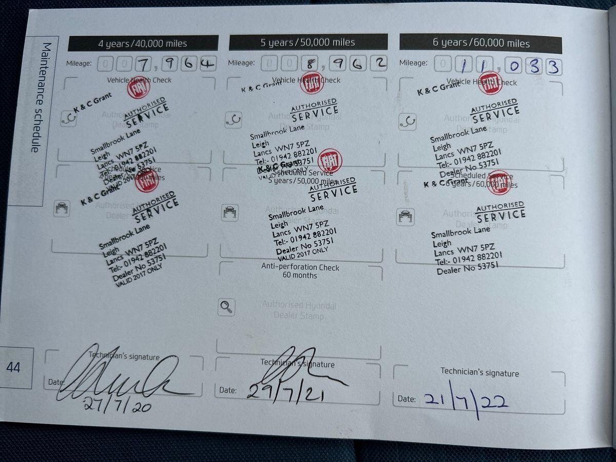 Used Hyundai i10 2016 for sale - 77577774: Photo 29