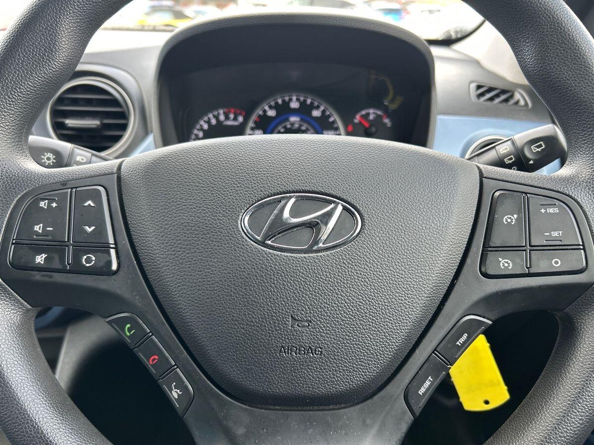 Used Hyundai i10 2016 for sale - 77577774: Photo 31