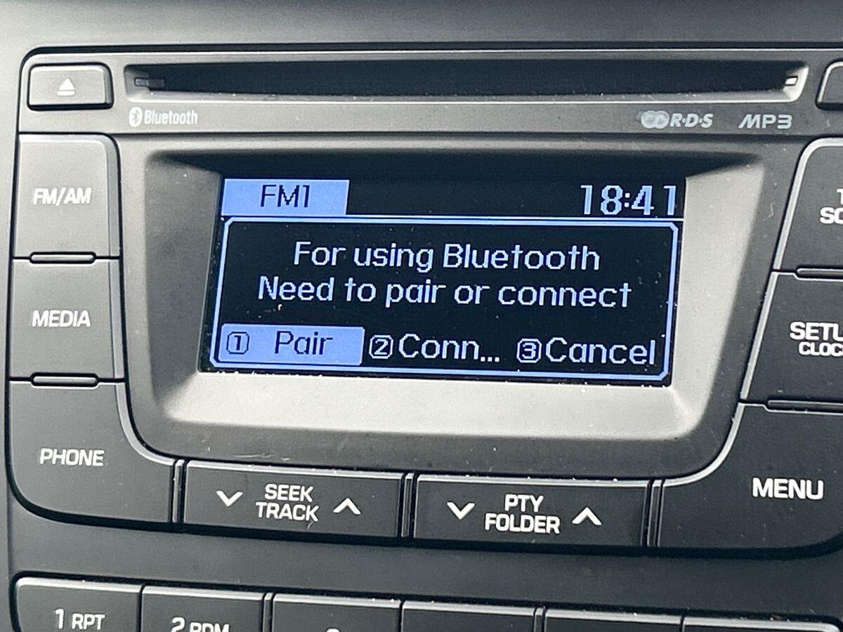 Used Hyundai i10 2016 for sale - 77577774: Photo 34