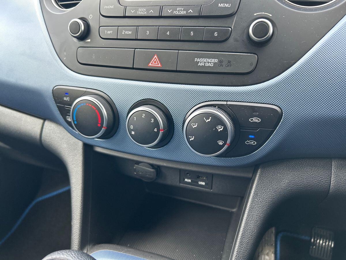 Used Hyundai i10 2016 for sale - 77577774: Photo 36