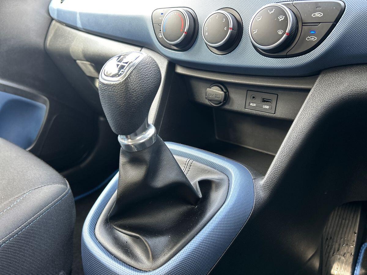 Used Hyundai i10 2016 for sale - 77577774: Photo 37