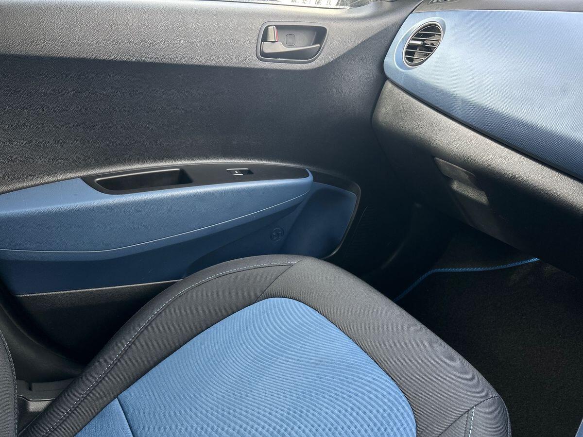 Used Hyundai i10 2016 for sale - 77577774: Photo 40