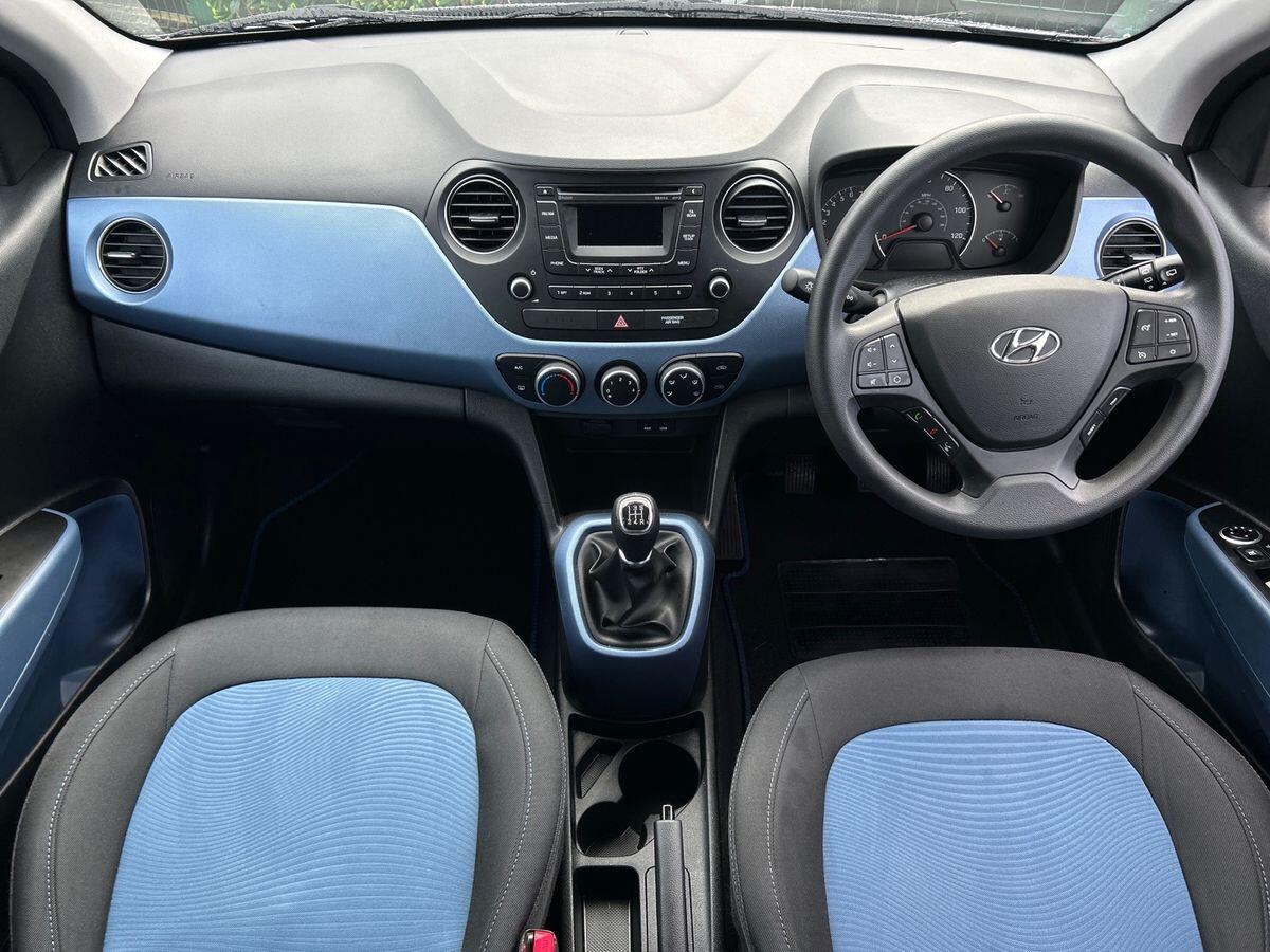 Used Hyundai i10 2016 for sale - 77577774: Photo 7