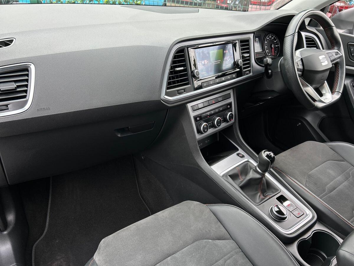 Used SEAT Ateca 2022 for sale - 77390119: Photo 2