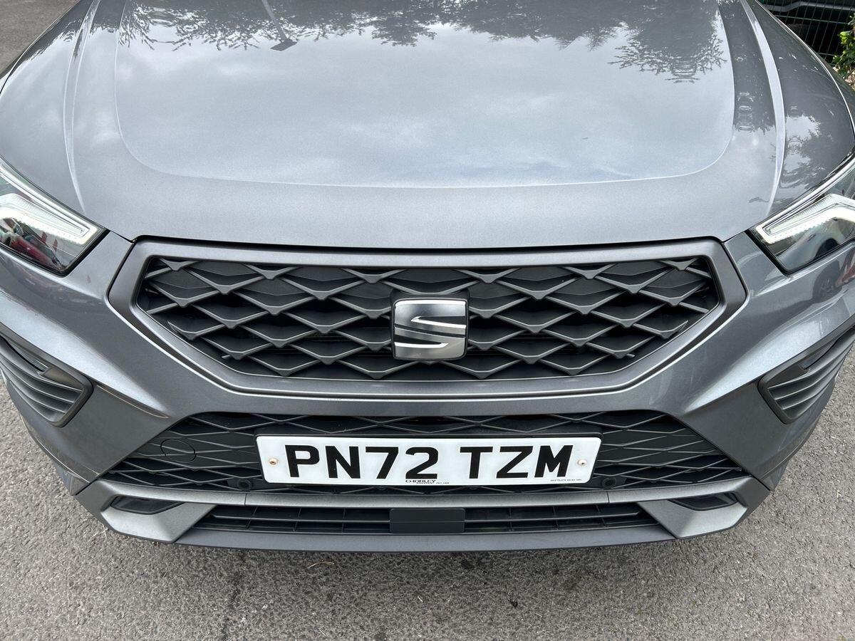 Used SEAT Ateca 2022 for sale - 77390119: Photo 26