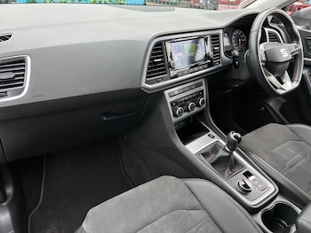 Used SEAT Ateca 2022 for sale - 77390119: Photo