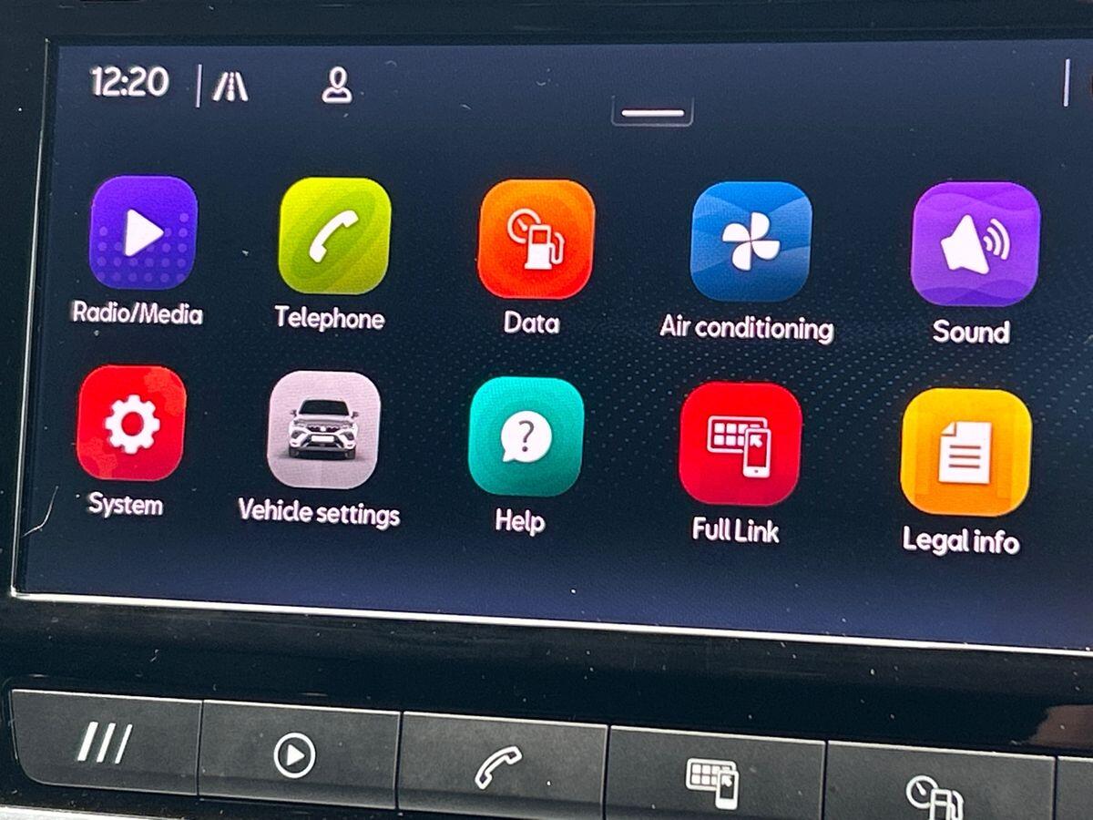 Used SEAT Ateca 2022 for sale - 77390119: Photo 31