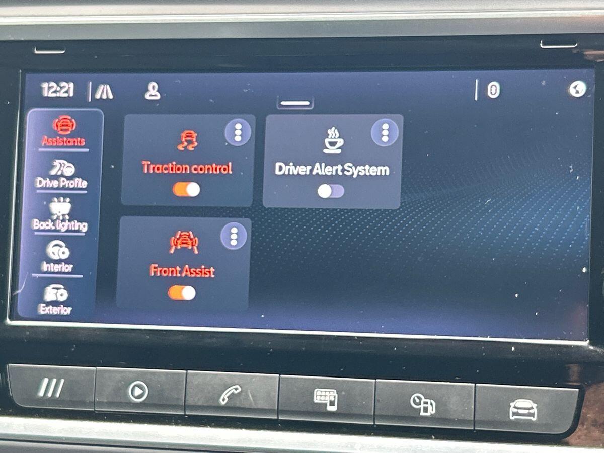 Used SEAT Ateca 2022 for sale - 77390119: Photo 35